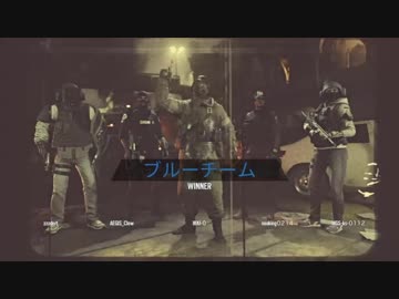 R6S淫夢.mp7