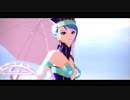 【MMDタイバニ】Love Me If You Can