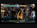 12月14日　セントラル八王子　BBCF2.0　無制限紅白戦　前半