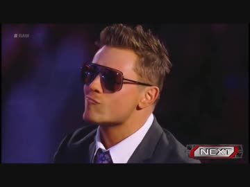 【WWE】ローマン・レインズvsミズトラージ：ハンディキャップ戦【RAW 1.15】