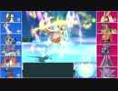 【ポケモンUSM】2050～ ラティクチ構築でシングルレート3位以内を狙う！#2