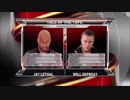 【ROH】ジェイ・リーサルvsウィル・オスプレイ