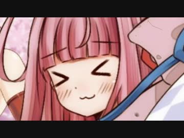 総勢27名/VOICEROIDで学園モノオープニング！エロゲ風全員登場版！