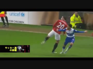 神が与えた驚異のパススキル【サッカー史に残るスーパープレイ】