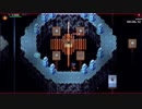 CrossCode 進行の挑戦 時間制限&シールドチャレンジ 1:19.47