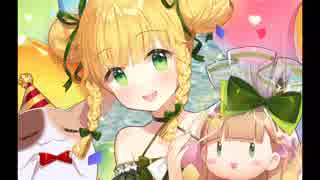 チャレンジクエスト LV.6(5月開催分と同じ)