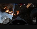 【BF1】Battlefield1のマルチのプレイ:その３【ゆっくり実況】