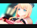 【MMD刀剣乱舞】メランコリック【自作モデル】