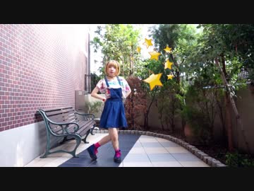 【みゅん♪*】ナポナポリターンマッチ　踊ってみた【ナポ!】