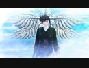 【陸！海！空！MMD】FREELY TOMORROW【空組＋α】