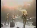 XJAPAN   Silent  Jealousy
