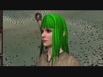 【kenshi】ビーストテイマーゆかり　4話【キズナゆかマキ】