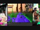 【実況】スプラトゥーン2をしよまイカ バイト7日目【初スパッタリー】