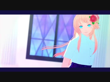 【MMD刀剣乱舞】 曖昧さ回避 【乱藤四郎 / カメラ配布】