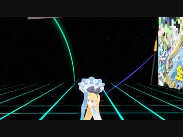 みゅみゅのVRお部屋