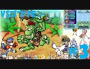 [11年ぶり]デジモンストーリーでのんびり最強テイマーを目指す　3日目
