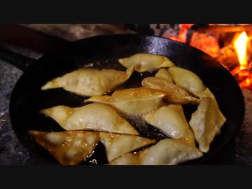 スプーンナチョス