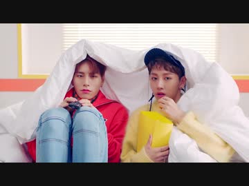 [MV]  JBJ _ My Flower (꽃이야)