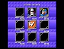 11も出るそうなのでMEGAMAN ROCKS!を実況したかった　その7