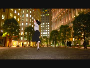 【小さなバレリーナ】ツギハギスタッカート 踊ってみた【2周年】