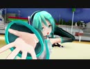 【第20回MMD杯本選】大人ぽい二人でビバハピ