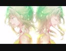 【GUMI】　何も描いてない地図／にあfeat.GUMI 【オリジナルMV】