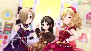 Kawaii make MY day! 小梅&ありす&ちゃま