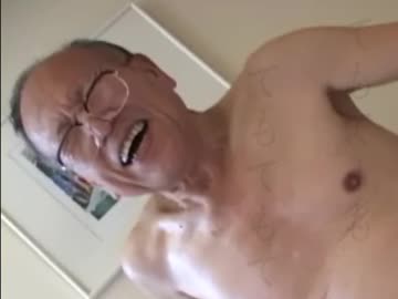 がんばれジジイ77