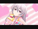 デレステMV 銀髪美少女で「To my darling...」 高画質3Dリッチ 60fps