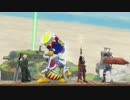 【スマブラWiiU】剣士＋αのタイマン奮闘記 part27【ガチ1on1】