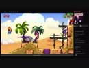 【RTA】シャンティ -海賊の呪い- "Any% - Pirate Mode (OoB)" in 40:51 【WR】