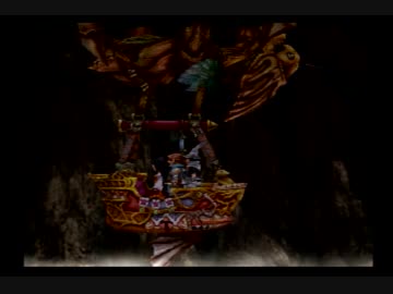 いい歳の女がCGにひたすら驚く「FinalFantasyⅨ」実況プレイpart24