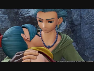 【PS4】DQ11クリア後の世界を縛らないで実況プレイ　part.39(176)