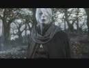 【Bloodborne】血質キャラ作ってみる実況3
