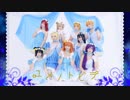 【初投稿】ユメノトビラ 踊ってみた【Re:coris】