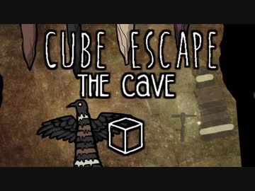 【実況】雰囲気ダークな脱出ゲームRUSTY LAKEシリーズ:28 【THE CAVE編-2】
