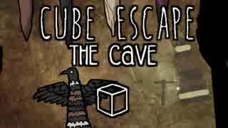 【実況】雰囲気ダークな脱出ゲームRUSTY LAKEシリーズ:28 【THE CAVE編-2】