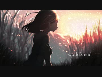 world’s end / Ména