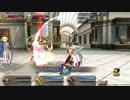 【Fate Grand/Order】(ほぼ)単騎ドゥ『贋作イベ：ルーヴル』