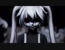 [MMD]Hurts Like Hell