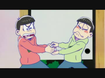 おそとチョロがビン取り合うだけ【3分耐久】