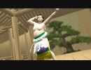 【ＭＭＤ】頑張れ横綱