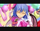 【東方MMD】アイドルぽいレミリアが踊る「愛言葉Ⅱ」（改変モデル）