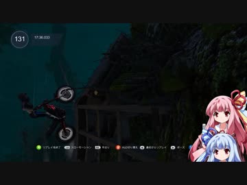 【Trials_Fusion】おふぅ忍者あかね Part11【VOICEROID実況】