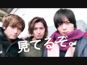 ホモと見る天才物理学者とか映司とかアンクとかレジェンドライダーとか