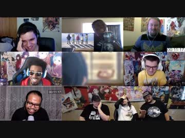 ゆるキャン△　２話　海外の反応