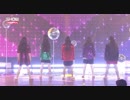 韓国でTDCのダンシングヒーローを踊りました!