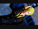 [MMDワンピ] ID - Vinsmoke Sanji