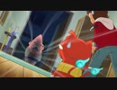 妖怪ウォッチ　第203話　「妖怪大合戦　土蜘蛛ＶＳ大ガマ　二回戦」「妖怪チクチクウニ」「バスターズトレジャー編　＃２３　命がけの○×クイズ！」