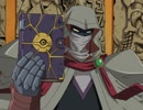 遊☆戯☆王デュエルモンスターズGX　#45　VSアムナエル！Ｅ（エレメンタル）ヒーロー絶対封じ